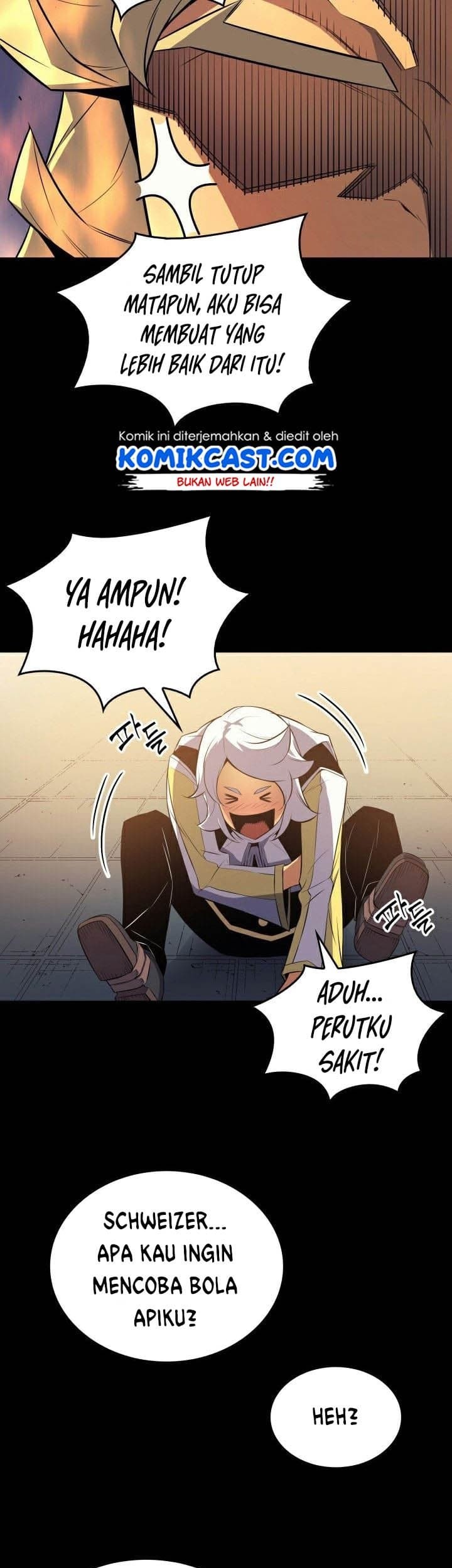 The Great Mage Returns After 4000 Years Chapter 36 Gambar 26