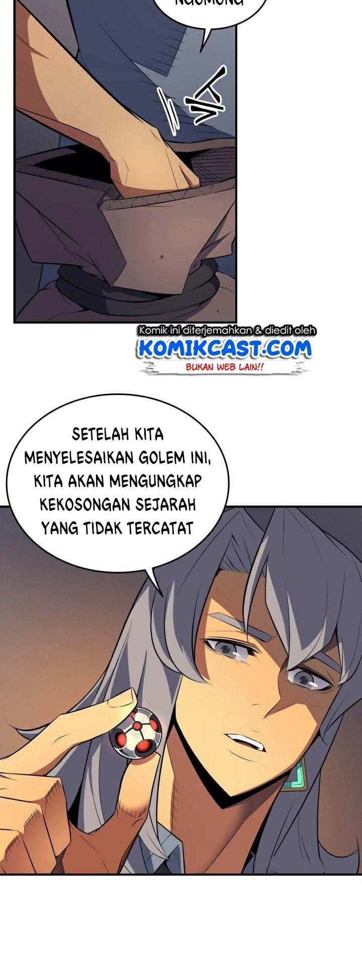 The Great Mage Returns After 4000 Years Chapter 36 Gambar 28
