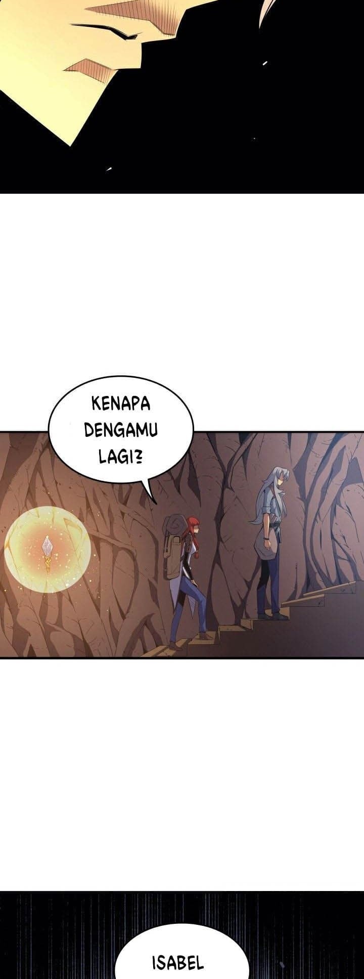The Great Mage Returns After 4000 Years Chapter 36 Gambar 31
