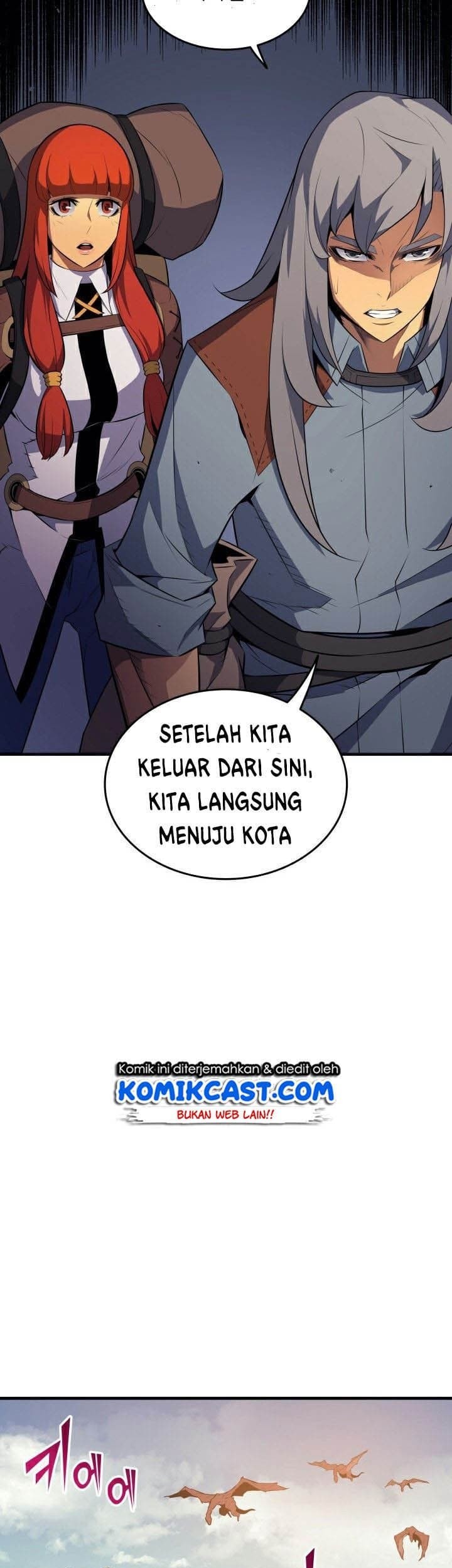 The Great Mage Returns After 4000 Years Chapter 36 Gambar 32