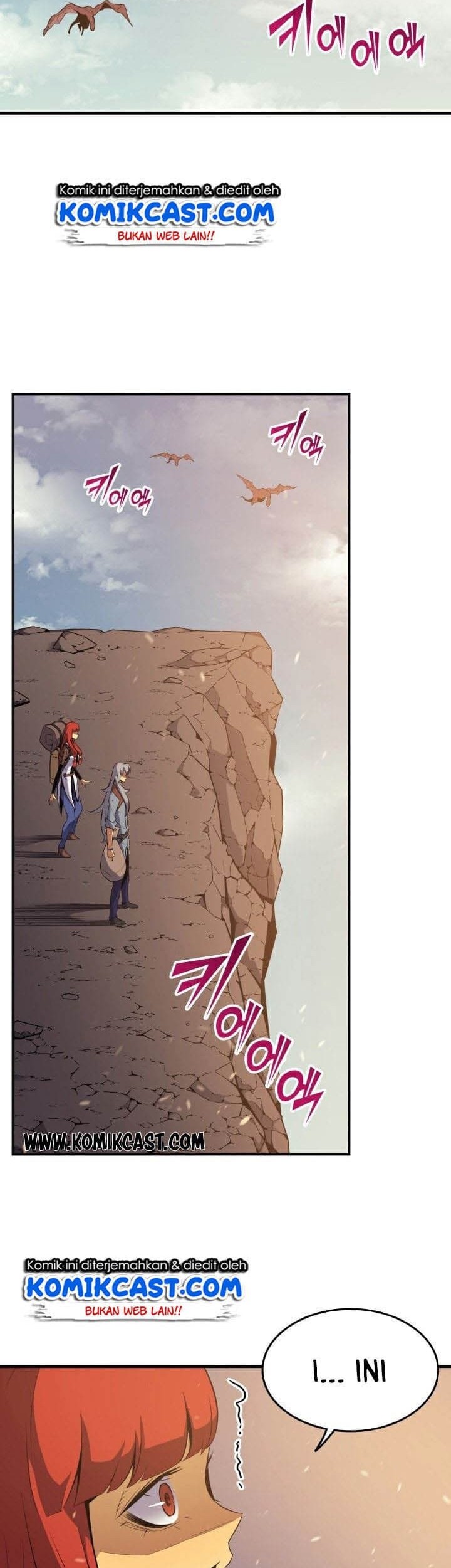 The Great Mage Returns After 4000 Years Chapter 36 Gambar 33