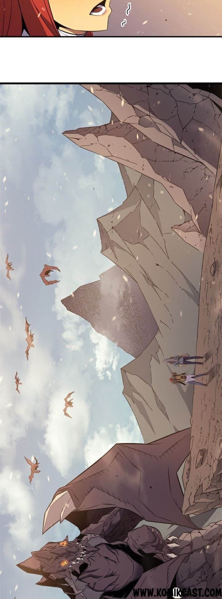 The Great Mage Returns After 4000 Years Chapter 36 Gambar 34
