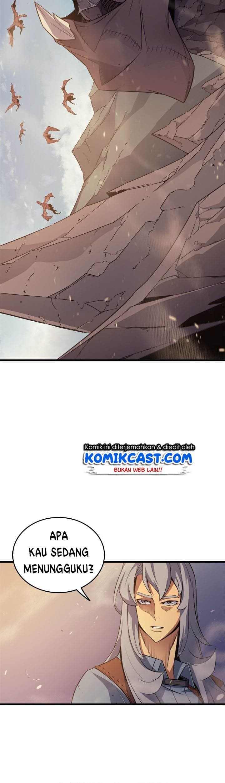 The Great Mage Returns After 4000 Years Chapter 36 Gambar 35