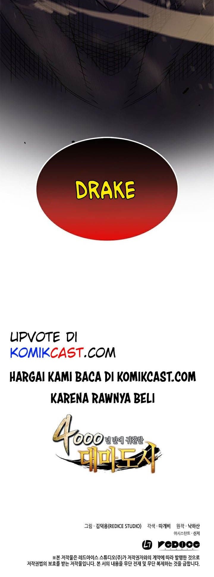 The Great Mage Returns After 4000 Years Chapter 36 Gambar 37