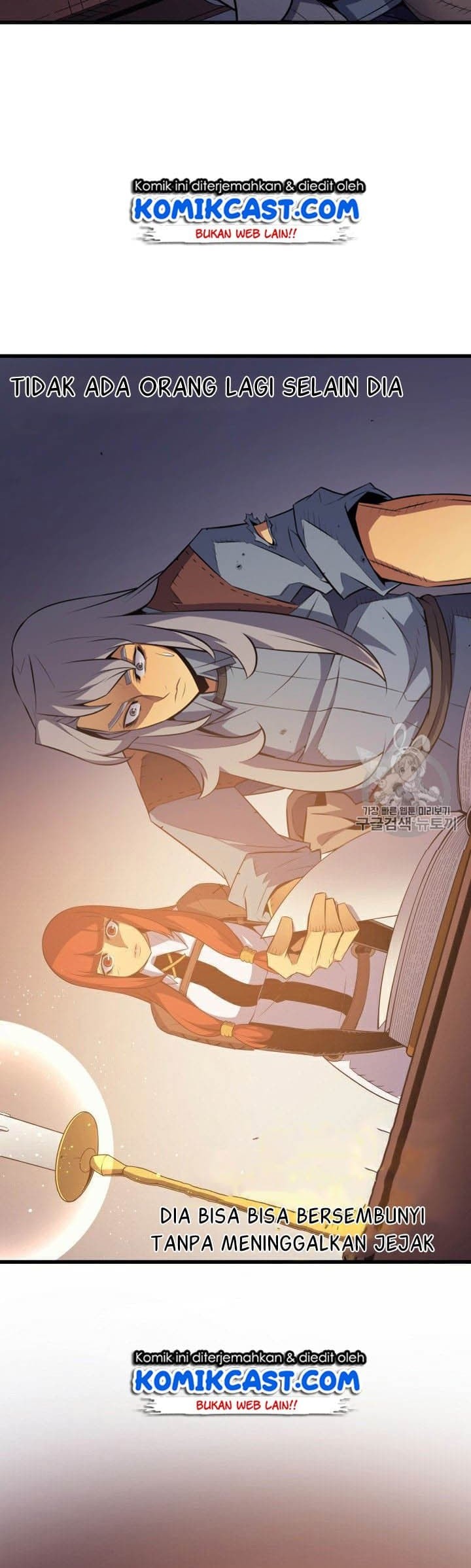 The Great Mage Returns After 4000 Years Chapter 36 Gambar 4