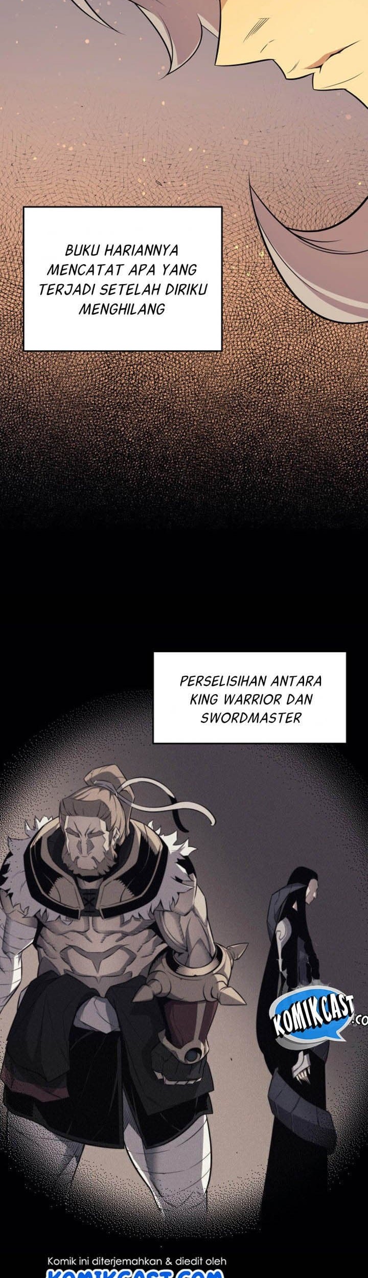 The Great Mage Returns After 4000 Years Chapter 36 Gambar 6