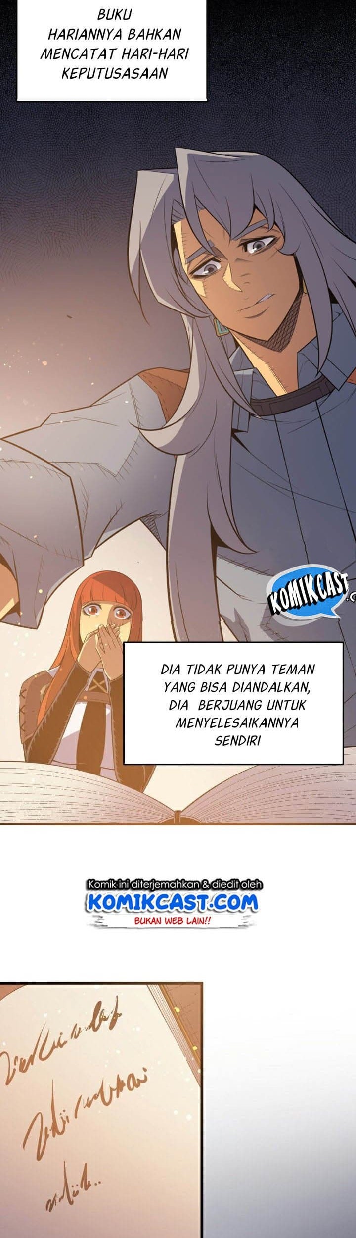The Great Mage Returns After 4000 Years Chapter 36 Gambar 9
