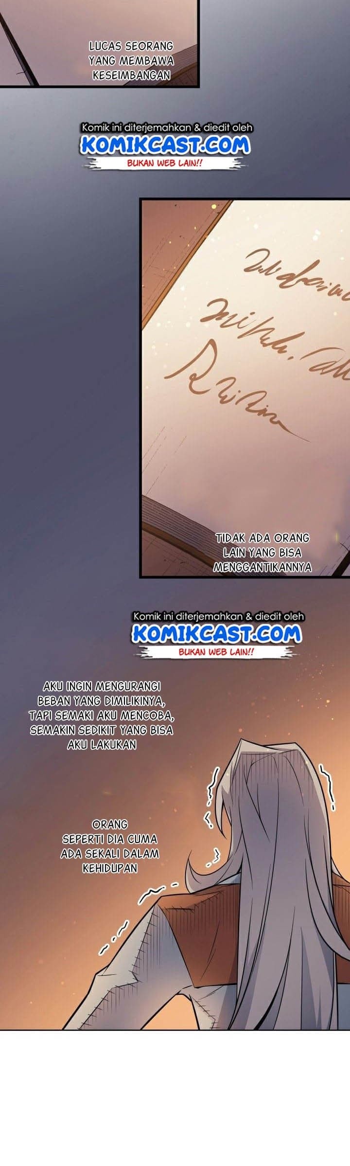 The Great Mage Returns After 4000 Years Chapter 36 Gambar 10