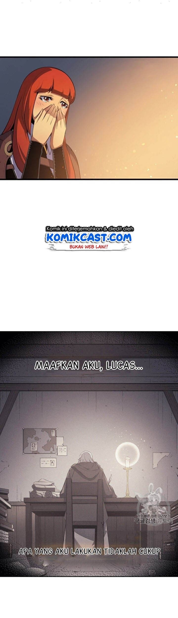 The Great Mage Returns After 4000 Years Chapter 36 Gambar 11