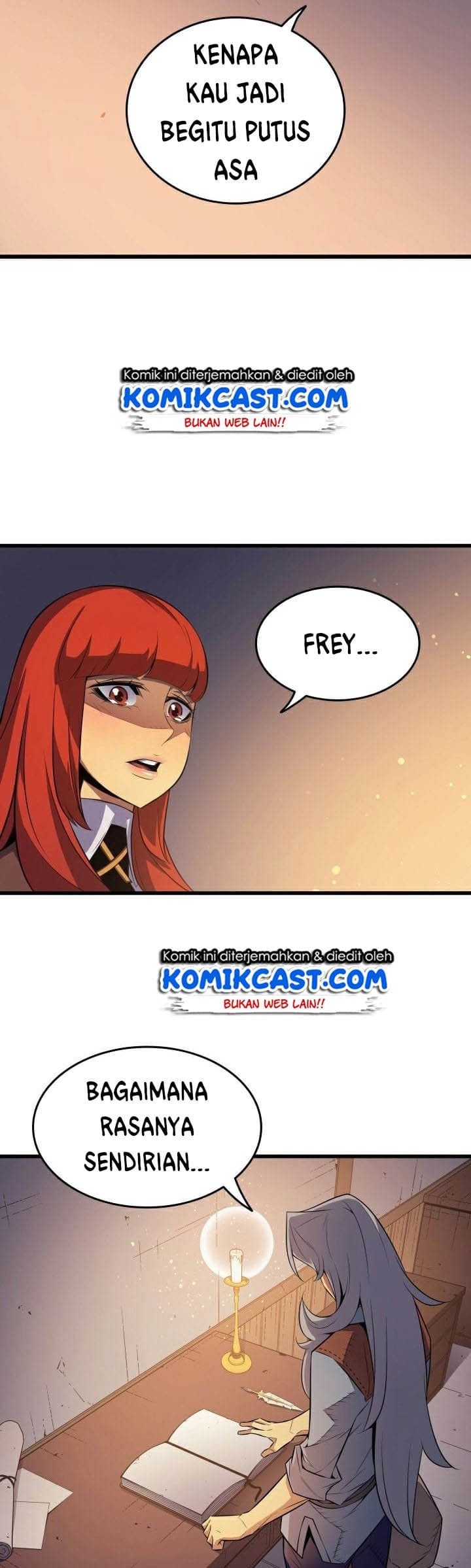 The Great Mage Returns After 4000 Years Chapter 36 Gambar 13