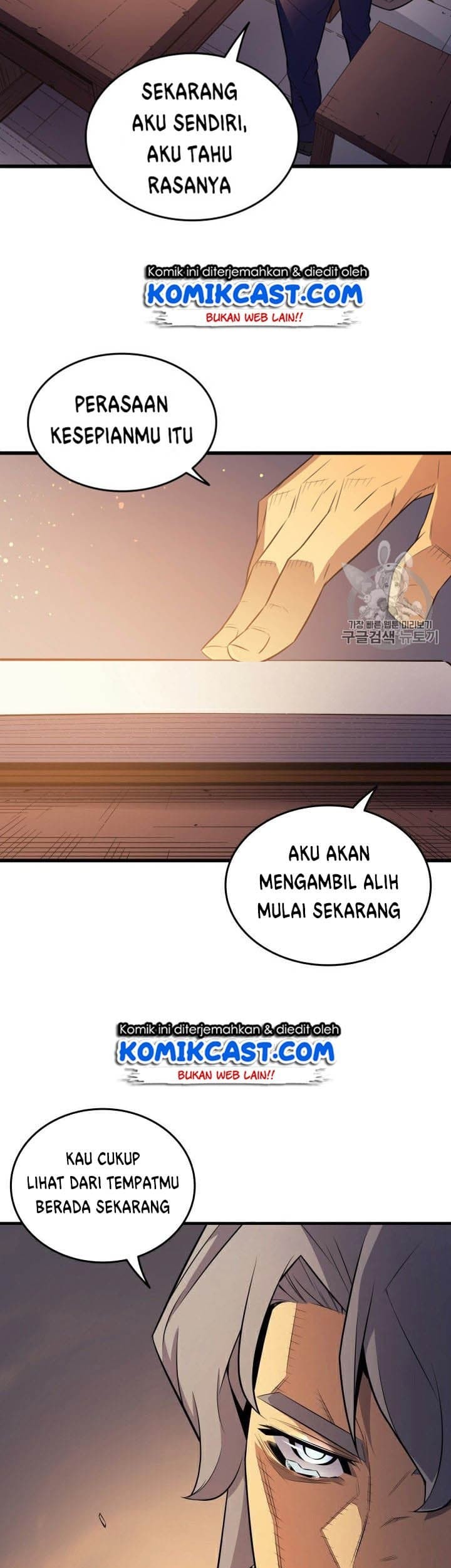 The Great Mage Returns After 4000 Years Chapter 36 Gambar 14