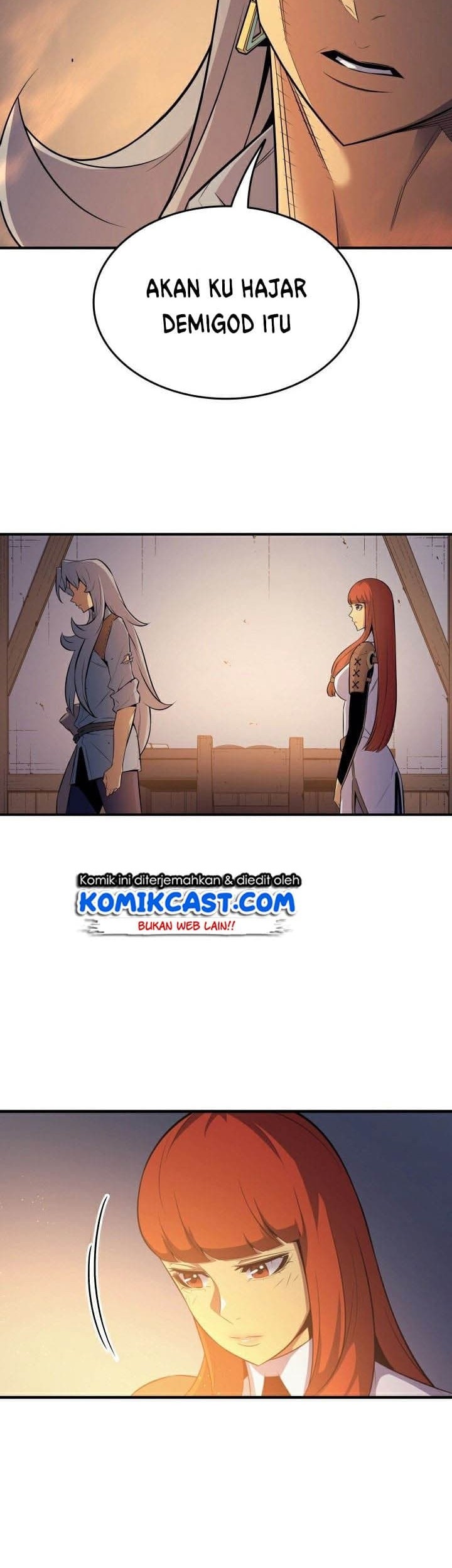 The Great Mage Returns After 4000 Years Chapter 36 Gambar 15