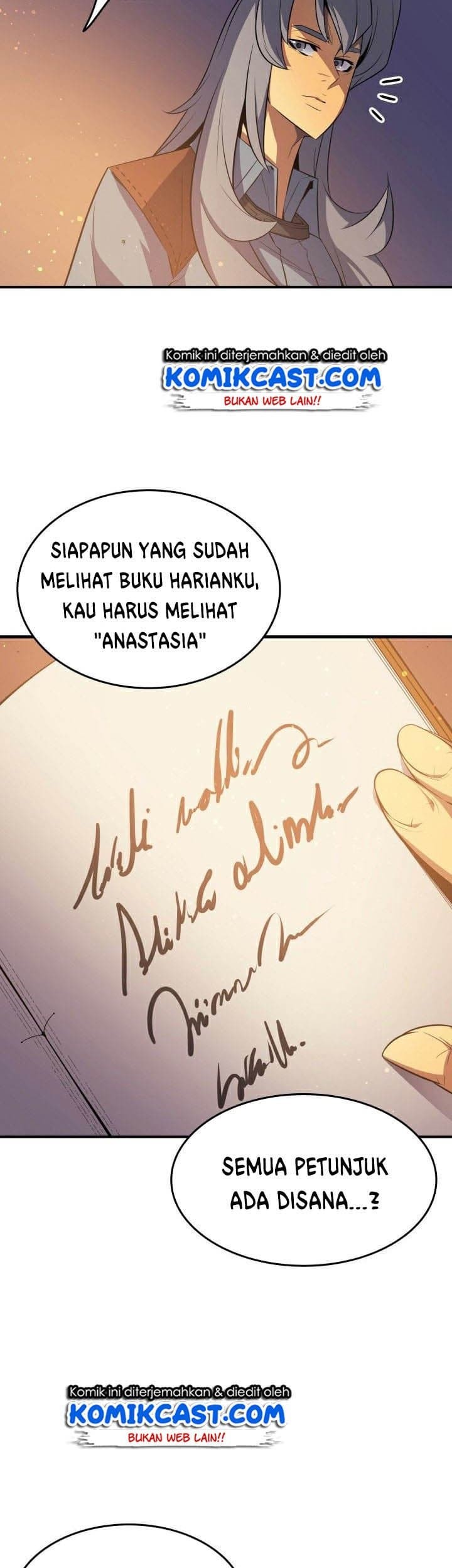 The Great Mage Returns After 4000 Years Chapter 36 Gambar 17