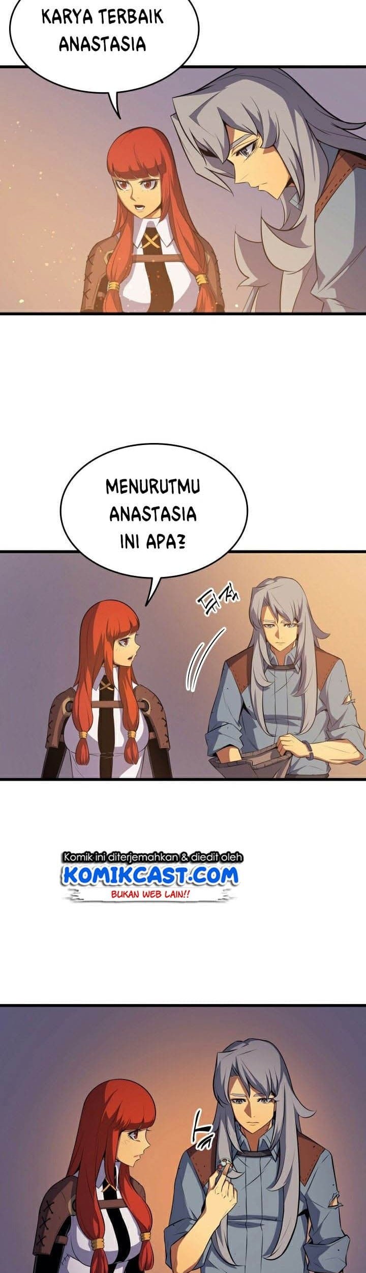 The Great Mage Returns After 4000 Years Chapter 36 Gambar 18