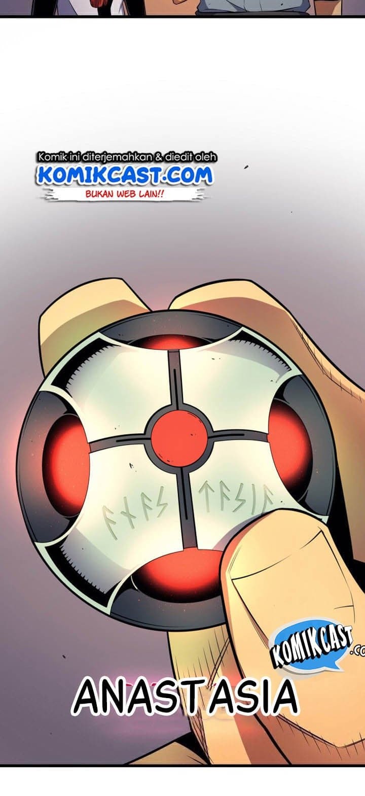 The Great Mage Returns After 4000 Years Chapter 36 Gambar 19