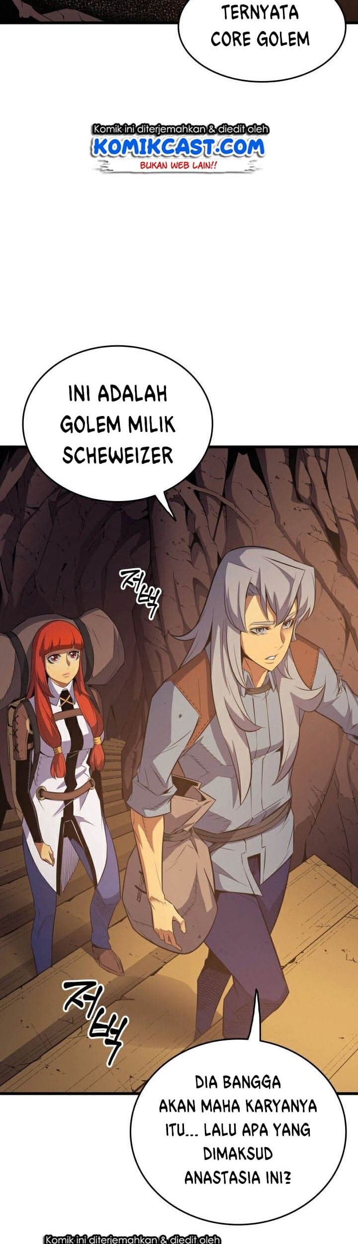 The Great Mage Returns After 4000 Years Chapter 36 Gambar 21