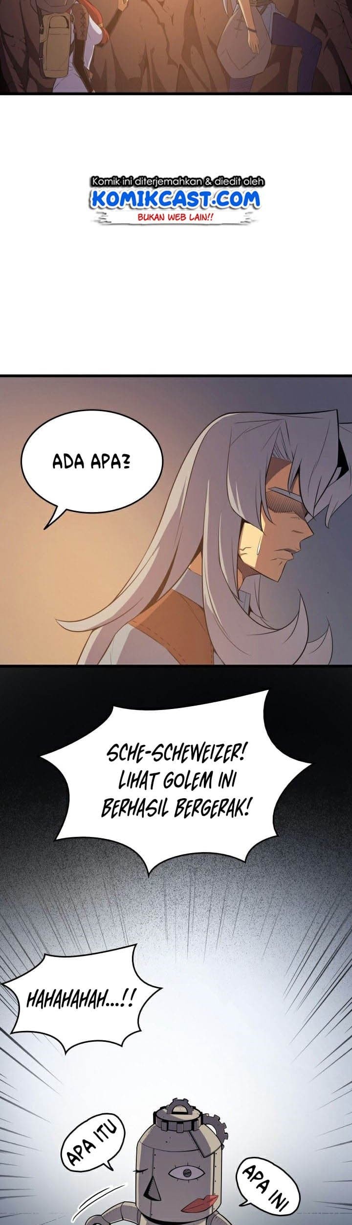 The Great Mage Returns After 4000 Years Chapter 36 Gambar 23