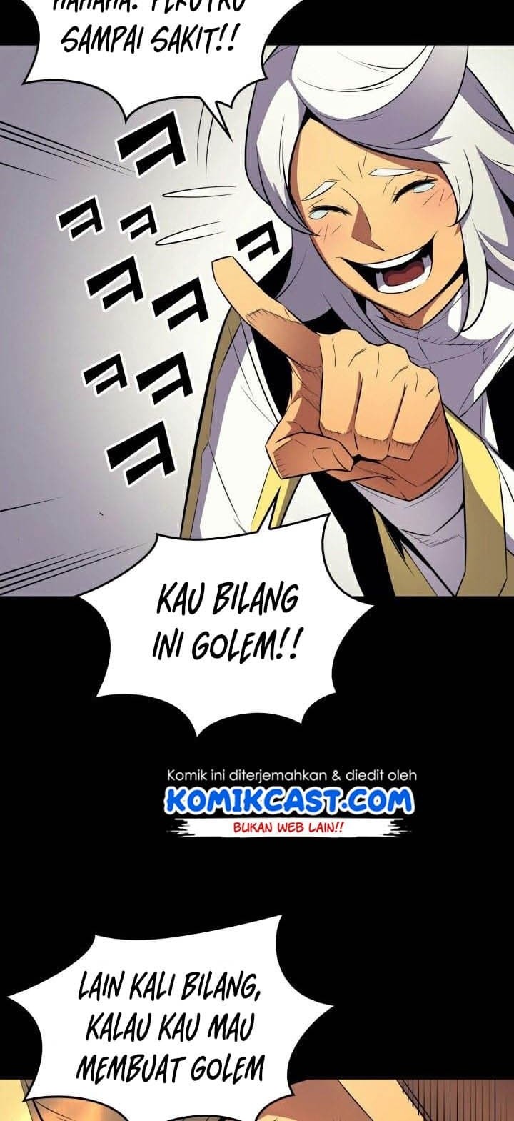 The Great Mage Returns After 4000 Years Chapter 36 Gambar 25