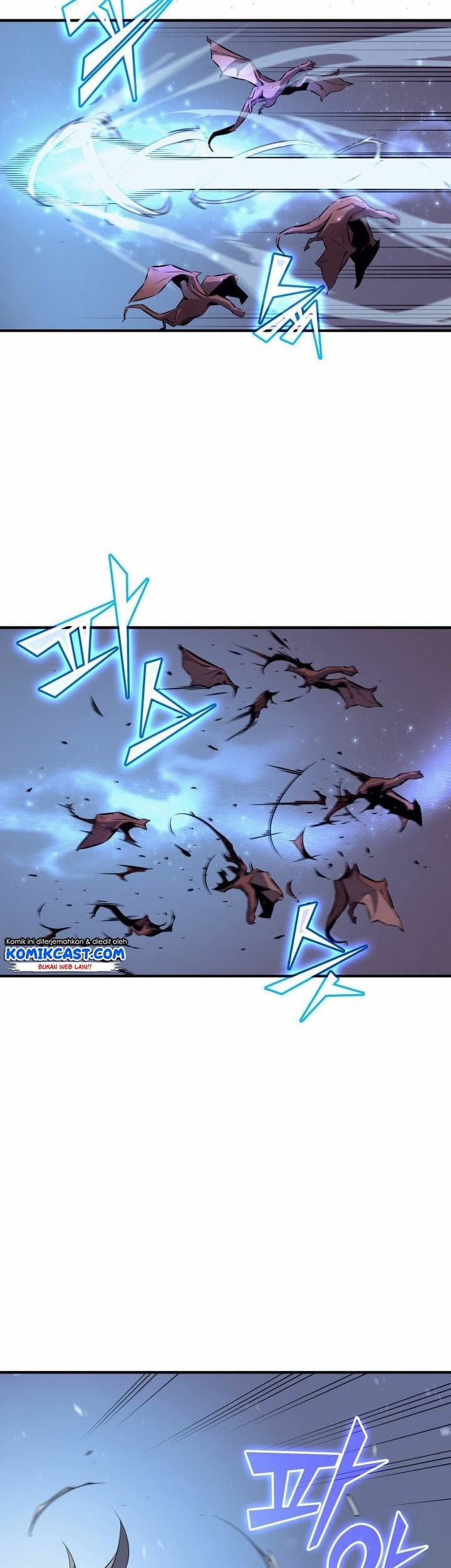 The Great Mage Returns After 4000 Years Chapter 37 Gambar 34