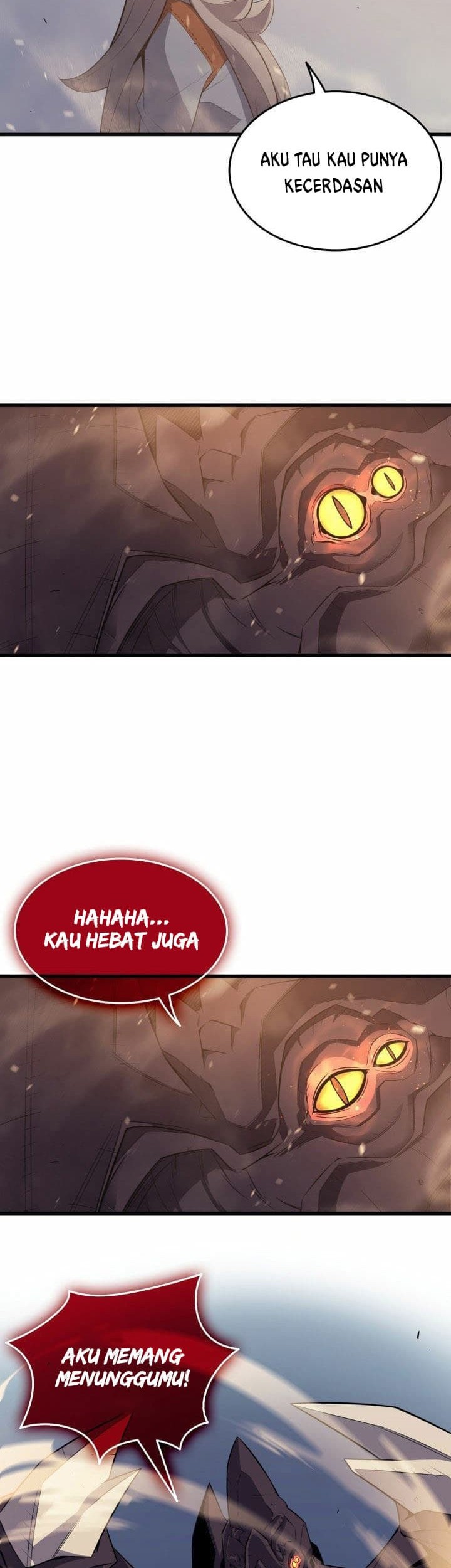 The Great Mage Returns After 4000 Years Chapter 37 Gambar 3