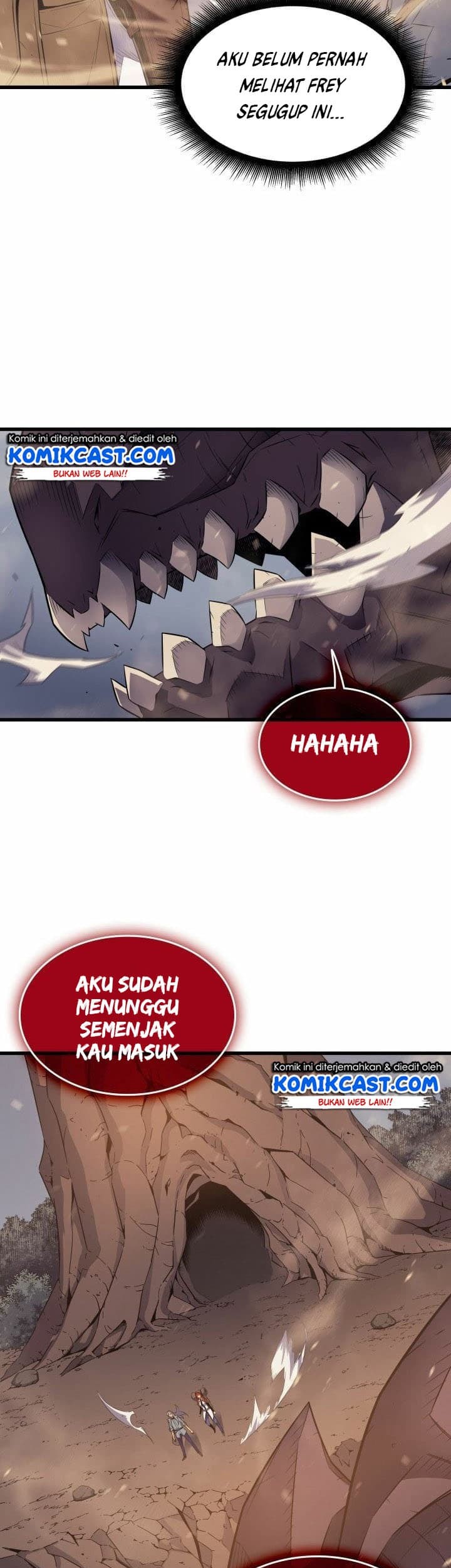 The Great Mage Returns After 4000 Years Chapter 37 Gambar 6
