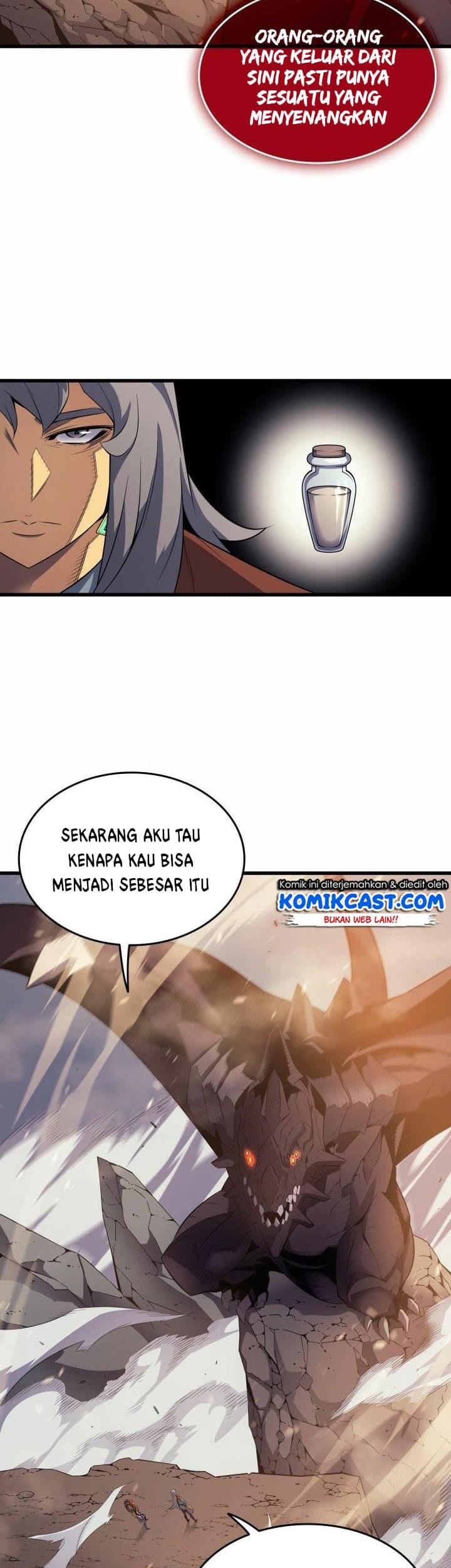 The Great Mage Returns After 4000 Years Chapter 37 Gambar 7