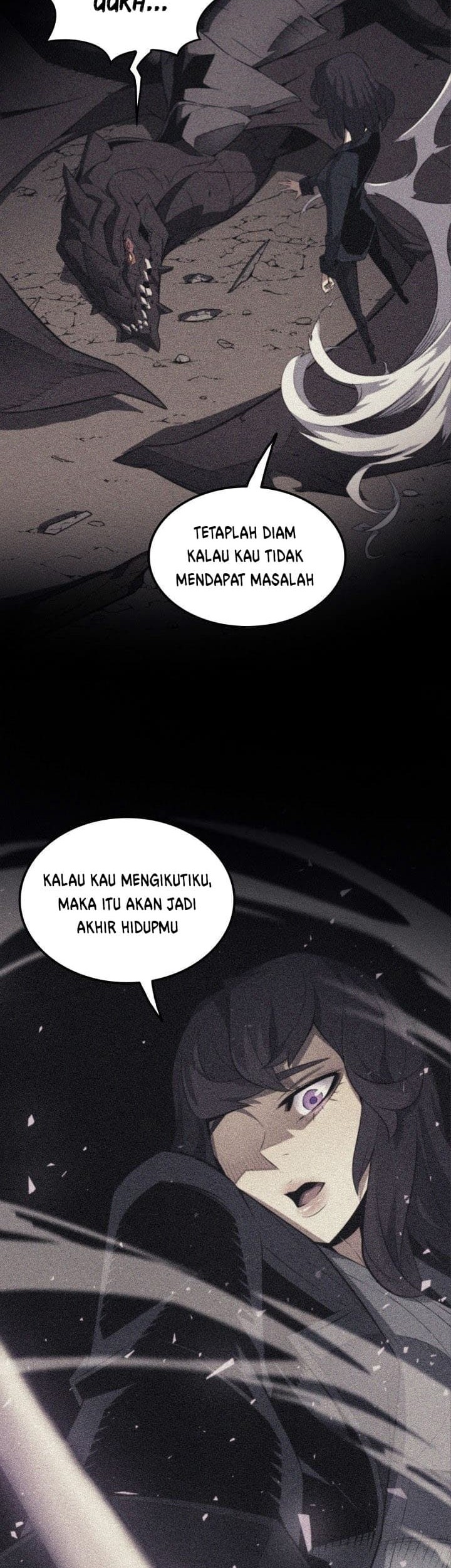 The Great Mage Returns After 4000 Years Chapter 37 Gambar 11
