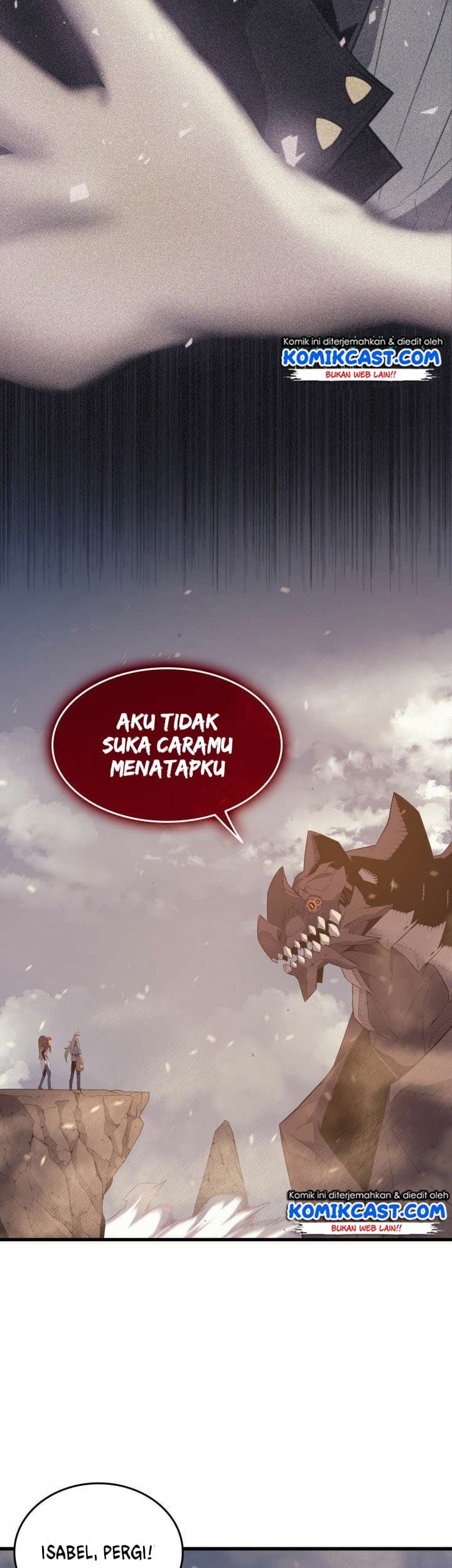 The Great Mage Returns After 4000 Years Chapter 37 Gambar 12