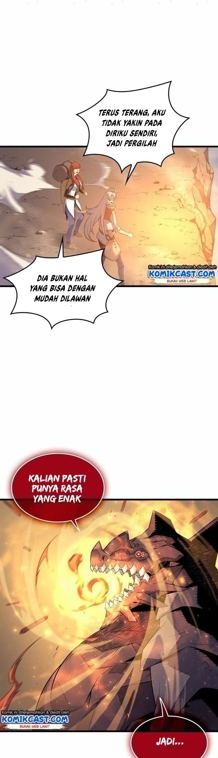 The Great Mage Returns After 4000 Years Chapter 37 Gambar 14