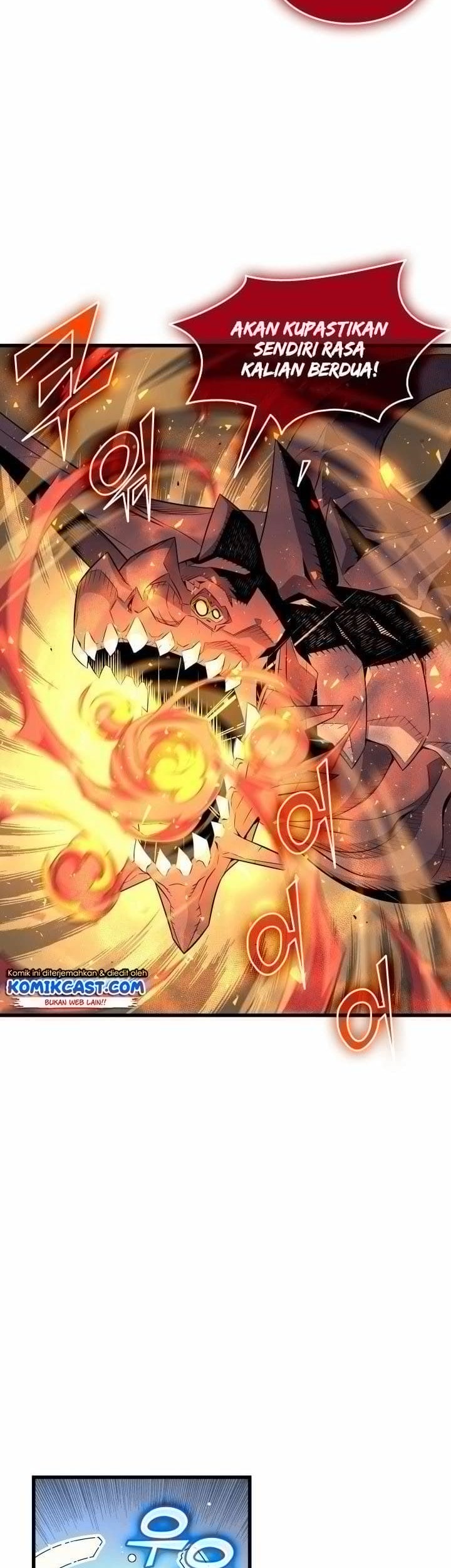 The Great Mage Returns After 4000 Years Chapter 37 Gambar 15