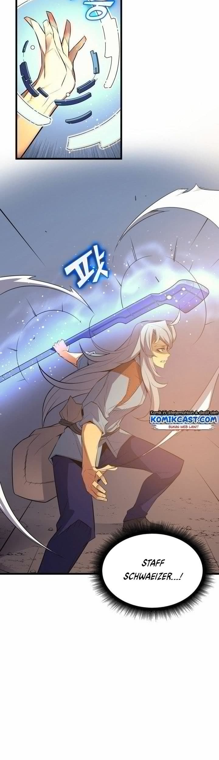 The Great Mage Returns After 4000 Years Chapter 37 Gambar 16