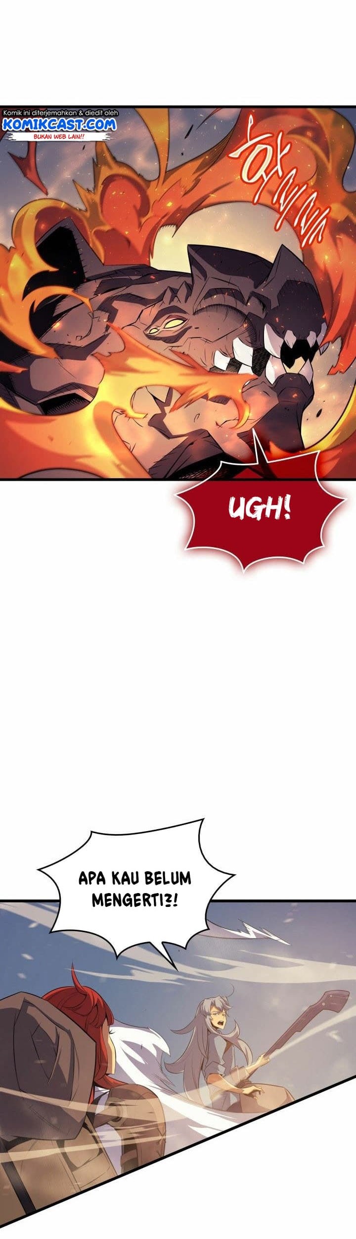 The Great Mage Returns After 4000 Years Chapter 37 Gambar 19