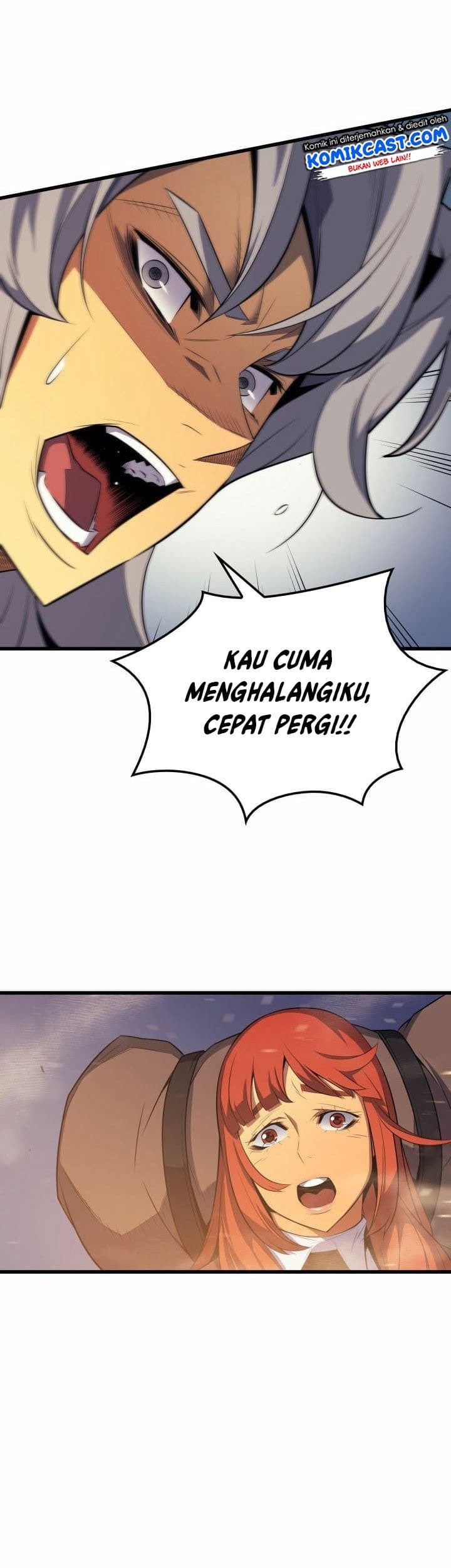 The Great Mage Returns After 4000 Years Chapter 37 Gambar 20