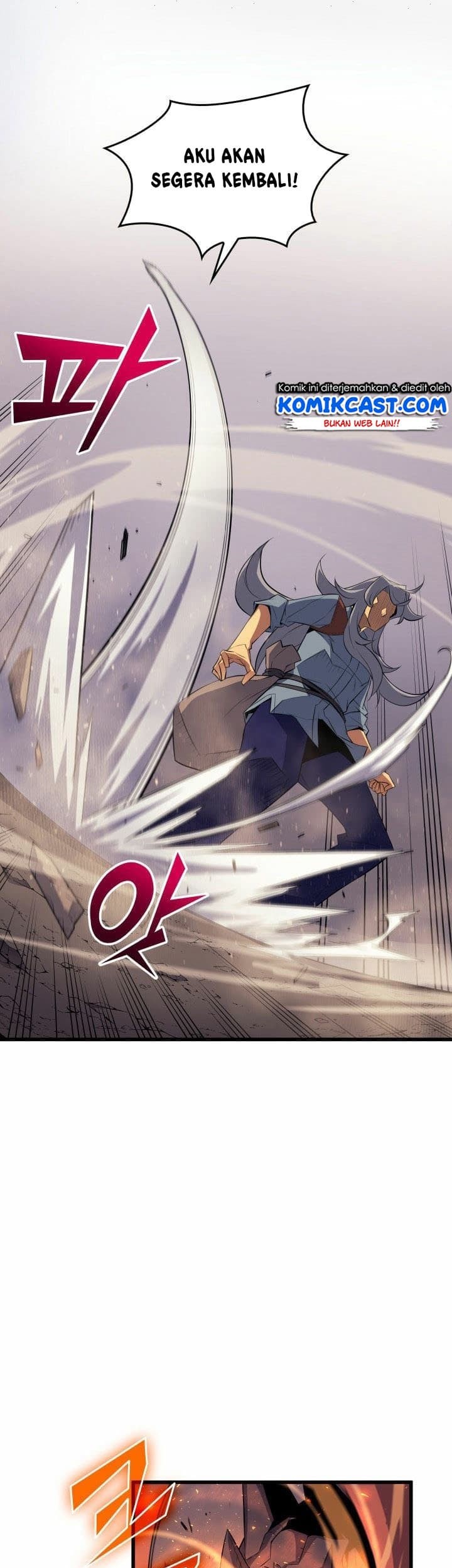 The Great Mage Returns After 4000 Years Chapter 37 Gambar 22