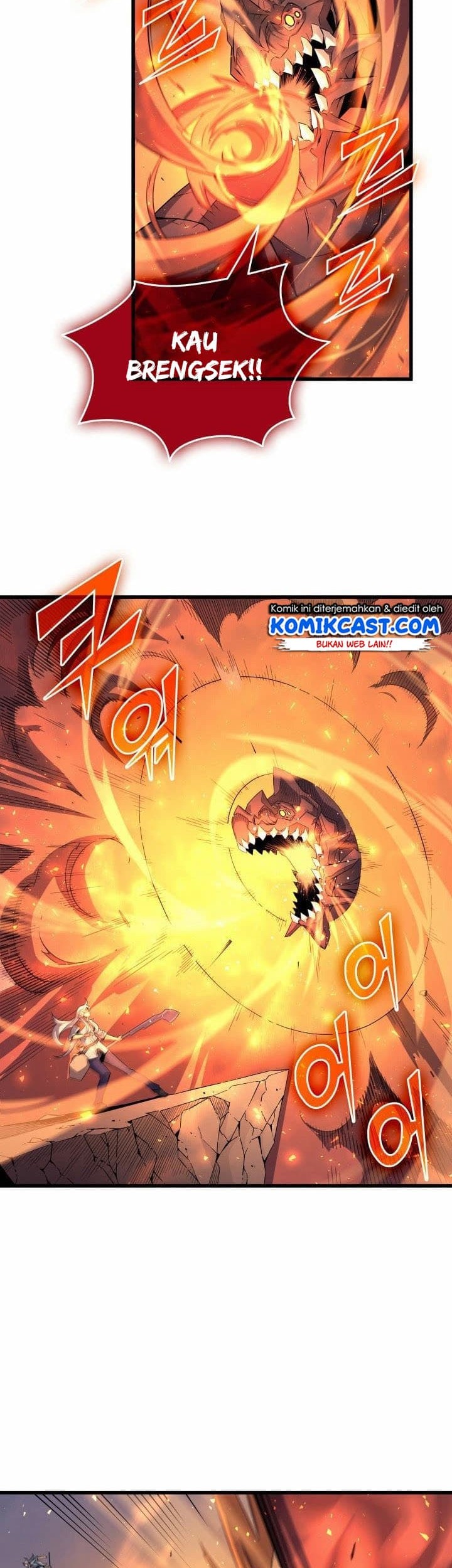 The Great Mage Returns After 4000 Years Chapter 37 Gambar 23