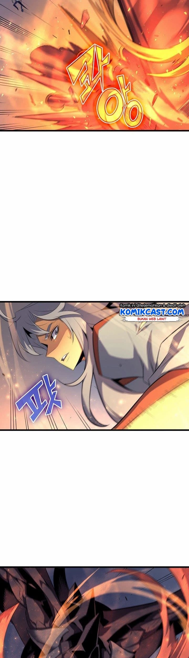 The Great Mage Returns After 4000 Years Chapter 37 Gambar 24
