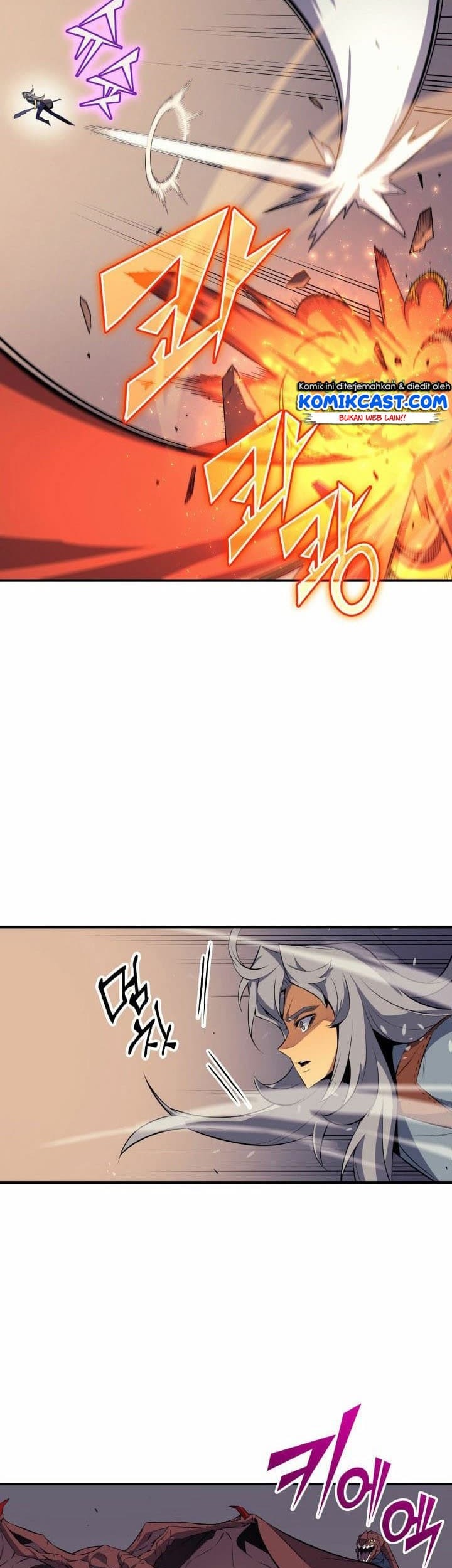 The Great Mage Returns After 4000 Years Chapter 37 Gambar 28