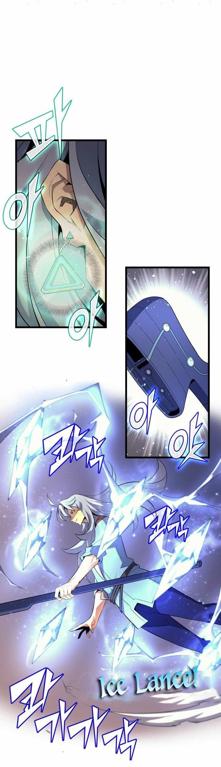The Great Mage Returns After 4000 Years Chapter 37 Gambar 30
