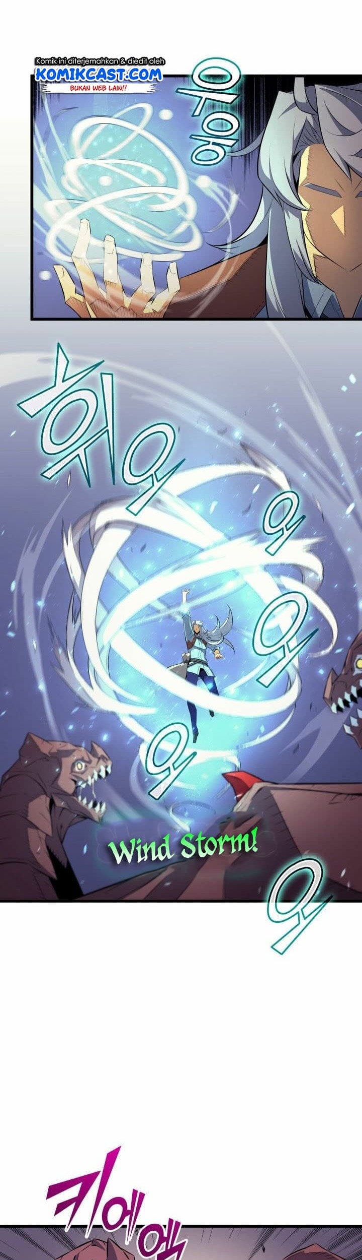 The Great Mage Returns After 4000 Years Chapter 37 Gambar 31