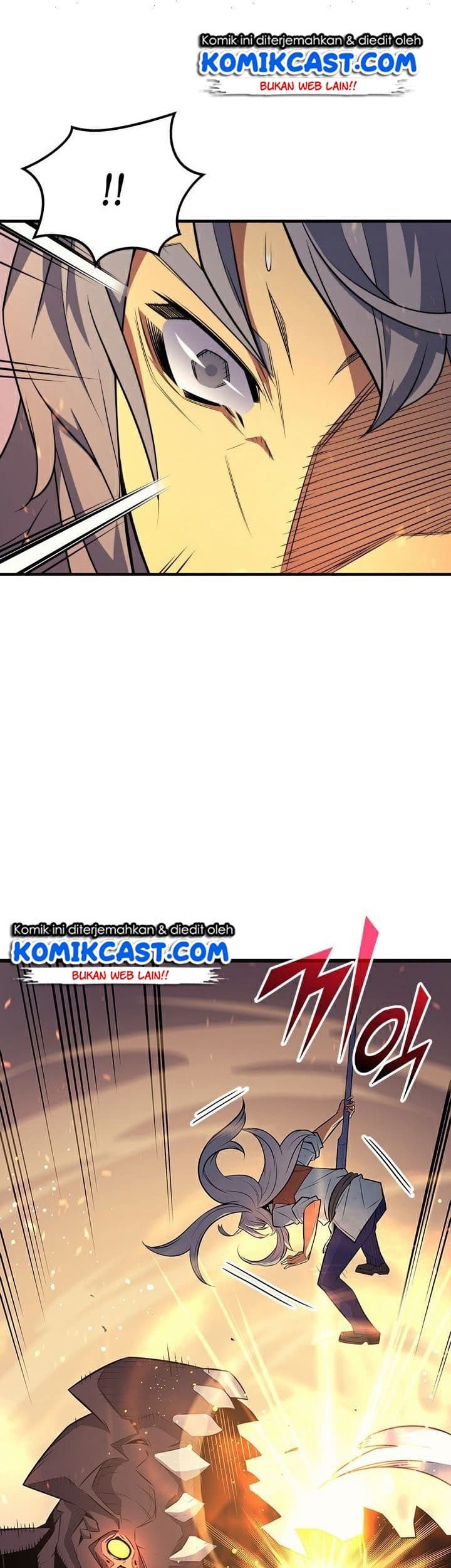 The Great Mage Returns After 4000 Years Chapter 38 Gambar 18