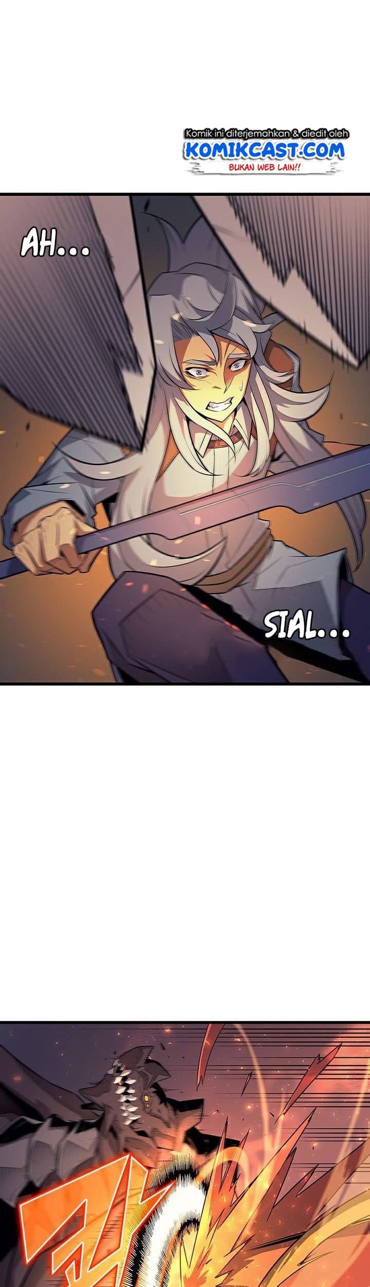 The Great Mage Returns After 4000 Years Chapter 38 Gambar 20
