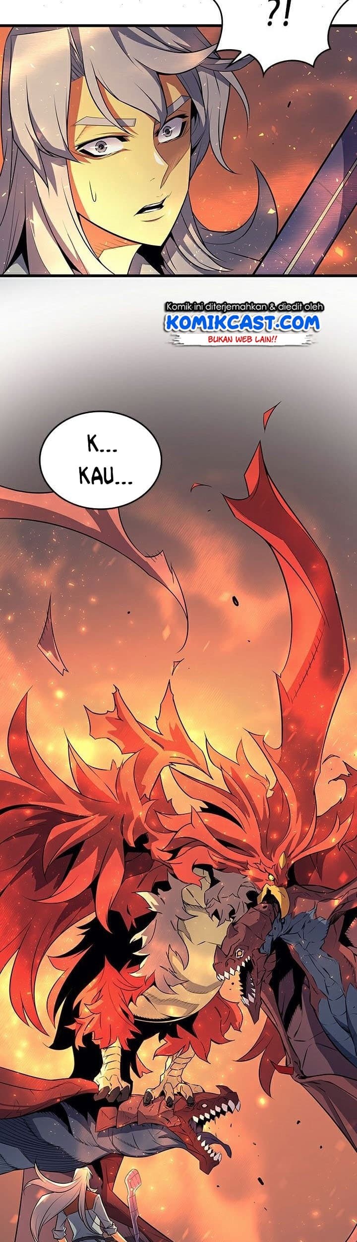 The Great Mage Returns After 4000 Years Chapter 38 Gambar 22