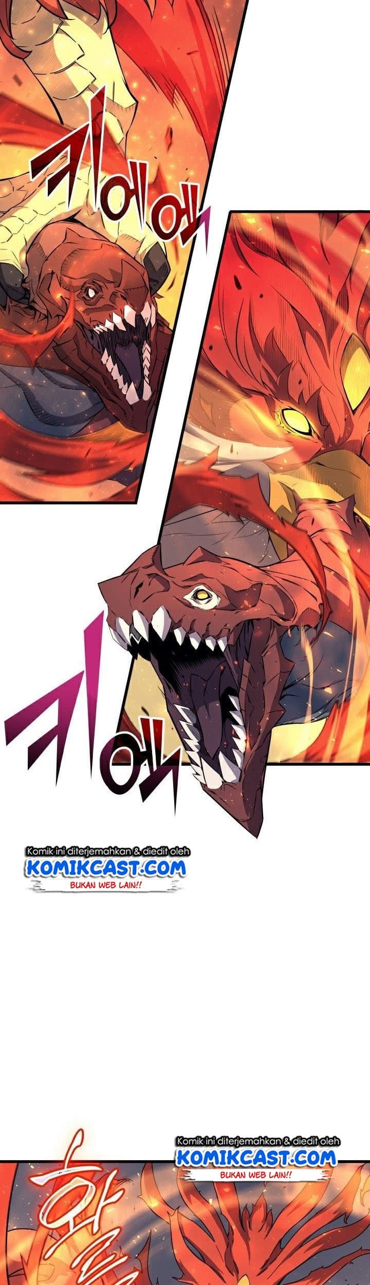 The Great Mage Returns After 4000 Years Chapter 38 Gambar 24