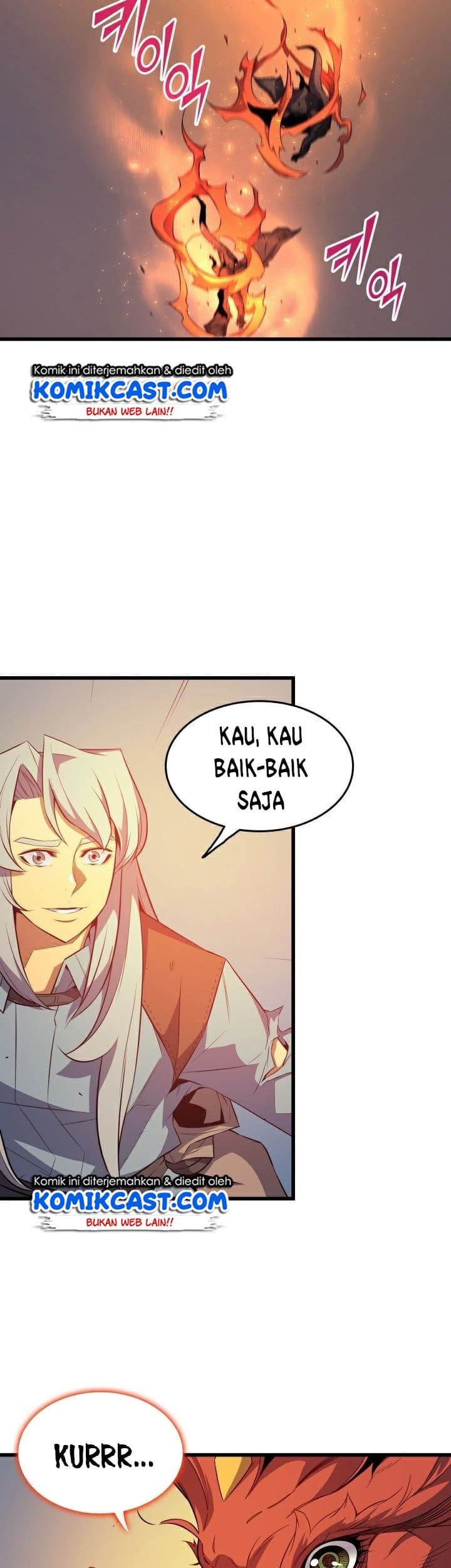 The Great Mage Returns After 4000 Years Chapter 38 Gambar 26