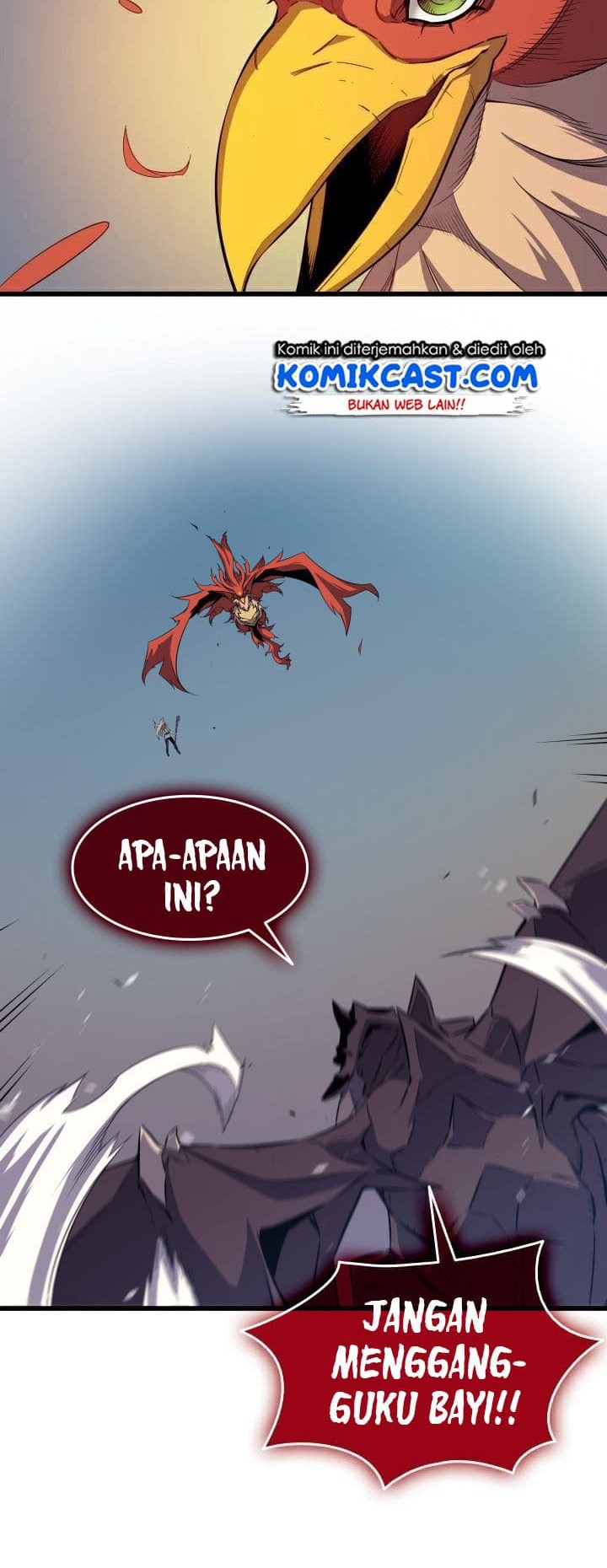 The Great Mage Returns After 4000 Years Chapter 38 Gambar 27