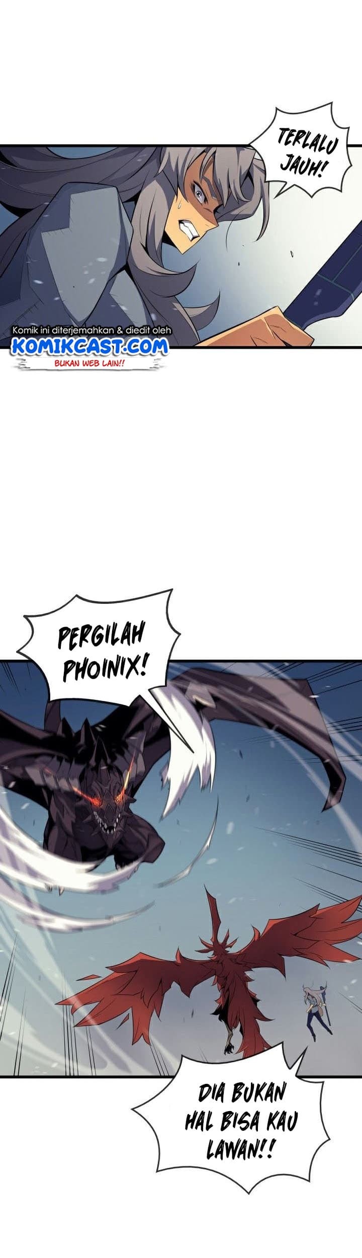 The Great Mage Returns After 4000 Years Chapter 38 Gambar 28