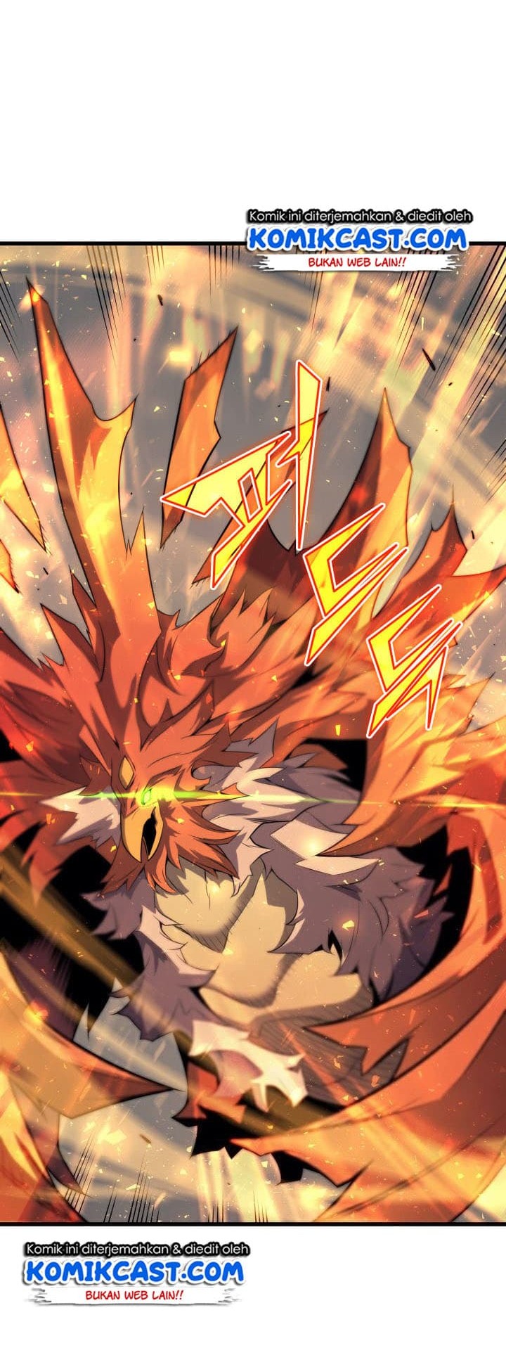 The Great Mage Returns After 4000 Years Chapter 38 Gambar 29