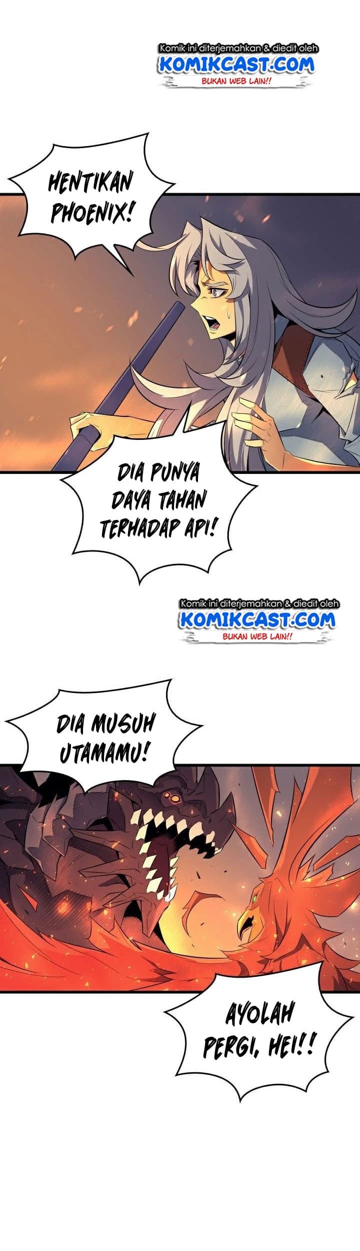 The Great Mage Returns After 4000 Years Chapter 38 Gambar 32