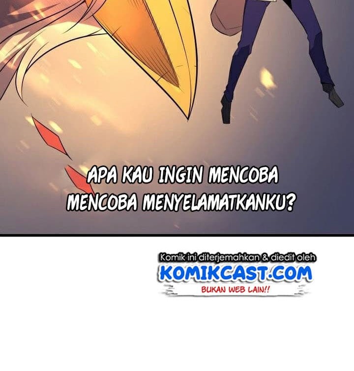 The Great Mage Returns After 4000 Years Chapter 38 Gambar 35