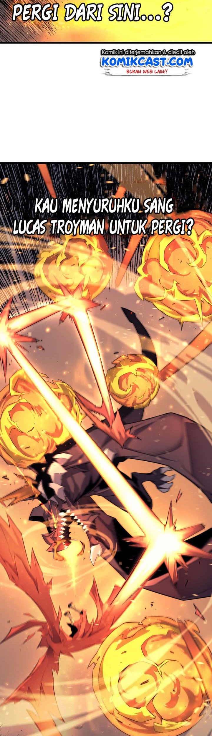 The Great Mage Returns After 4000 Years Chapter 38 Gambar 37